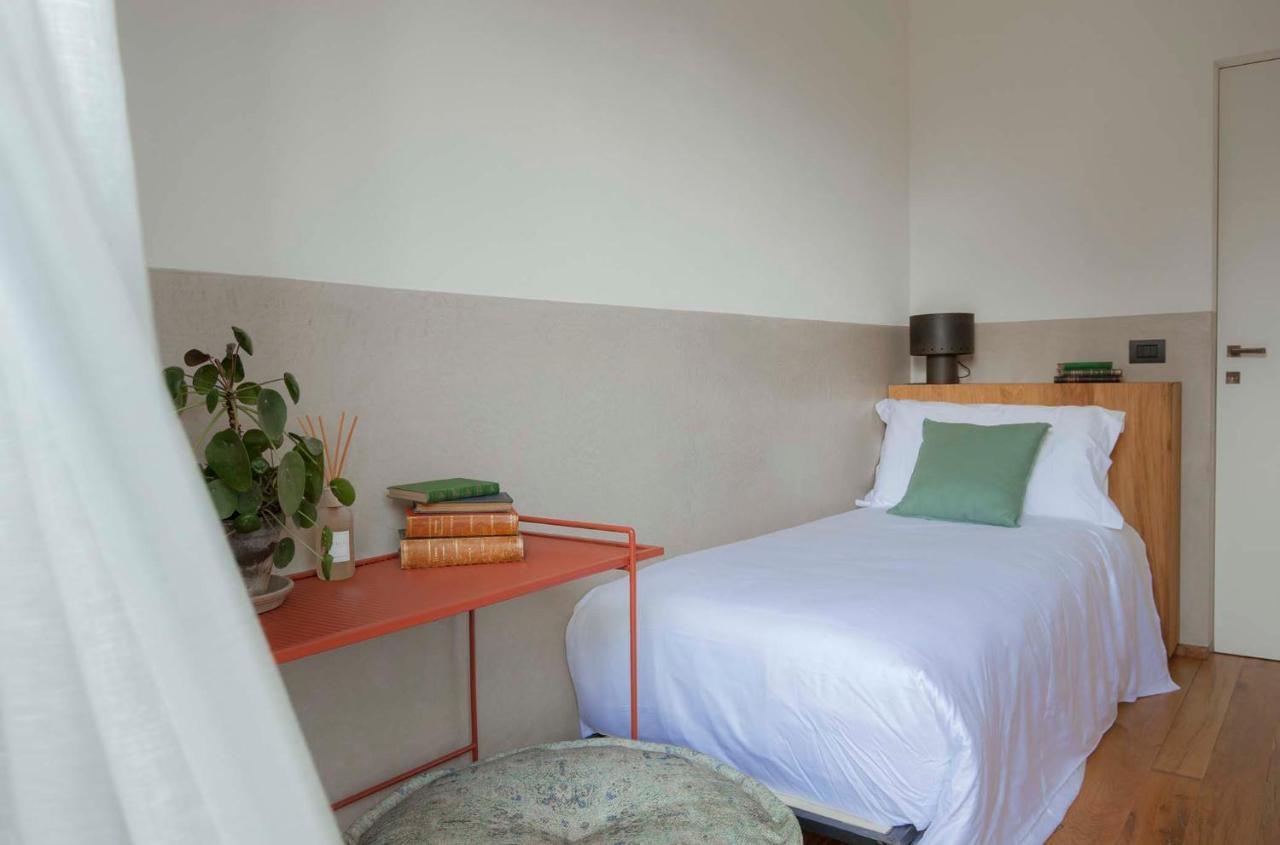 Hostal Dai Gresy - In Langa Treiso Exterior foto